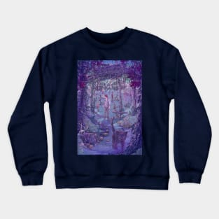 Pet Sematary Crewneck Sweatshirt